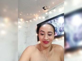 Ninfa-88 webcam bongacams model stream image