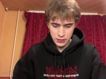 kevin_martin8 webcam chaturbate model stream image