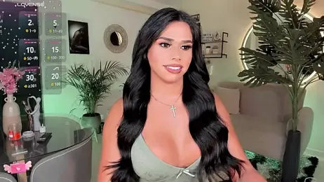 Franciis_4u webcam stripchat model stream image