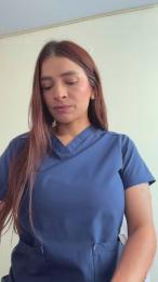 rosalia36 webcam model stream image