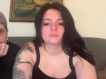 sexycouple41110 webcam model stream image