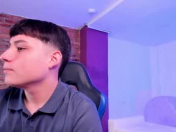 handsomeboys19 webcam chaturbate model stream image