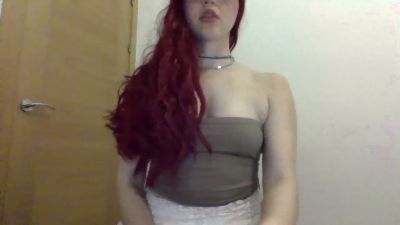 Afrodita2025 webcam cam4 model stream image