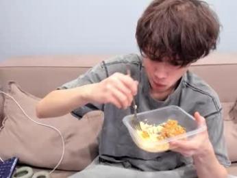 your_shy_guy webcam chaturbate model stream image