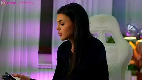 perfectt33n webcam stripchat model stream image