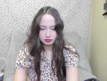 carolina-sky webcam bongacams model stream image