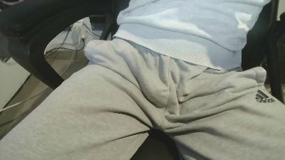 BenoitBm webcam model stream image