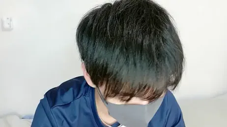 itsme_LEON webcam model stream image