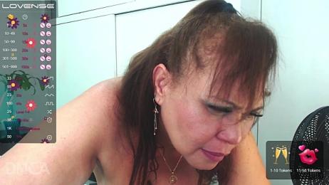 Cheryl_JONES webcam model stream image