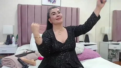 AriannaAdames webcam model stream image