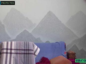 TeffiErotta webcam bongacams model stream image