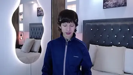 Emo_Boy_ webcam model stream image