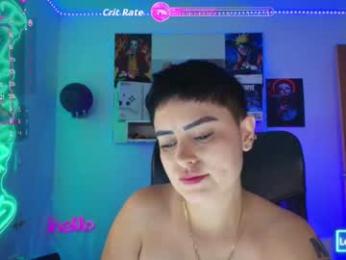 milley_rose webcam model stream image