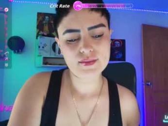 milley_rose webcam model stream image