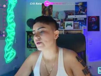 milley_rose webcam model stream image