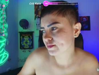 milley_rose webcam model stream image