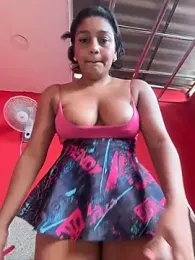 anaesca webcam model stream image