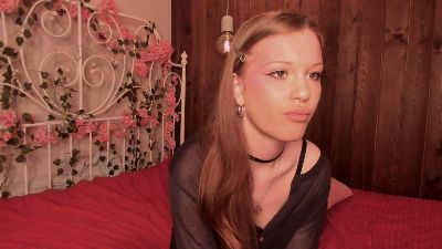 JeanaBerman webcam model stream image