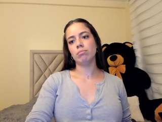 salomebrunette webcam camsoda model stream image