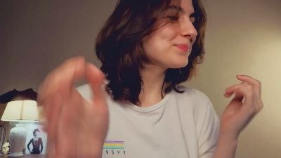 FranObannion webcam model stream image