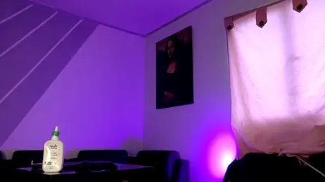 stormytt_ webcam model stream image