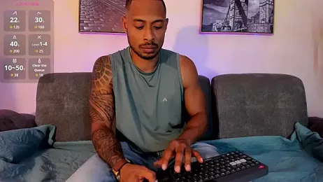 Sweet_Alessandre webcam stripchat model stream image