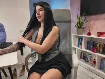 Valeria_xoxo webcam model stream image