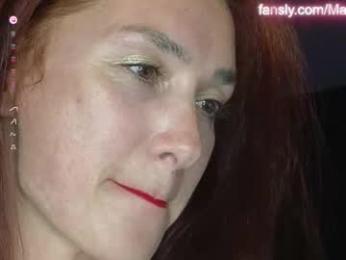 maruroche webcam chaturbate model stream image