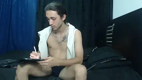 Hot_Sharks_ webcam stripchat model stream image