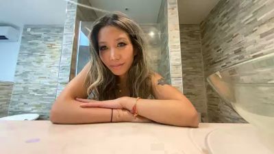 Fleur2malaisie webcam model stream image