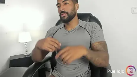 Xander_Str0ng webcam stripchat model stream image