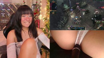 NanachiCook_ webcam model stream image