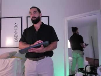 maxstrong01 webcam chaturbate model stream image