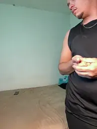 RexxaYBlade webcam model stream image