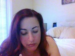 Beauty Belle webcam flirt4free model stream image