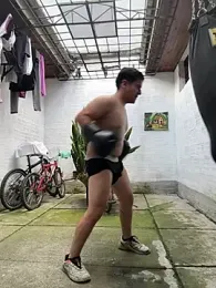 oliver_price1 webcam model stream image