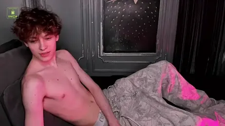 Kevin_Garsia webcam model stream image