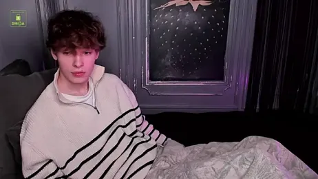 Kevin_Garsia webcam model stream image