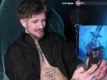 badrabbit__ webcam model stream image