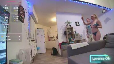 Mialupa webcam cam4 model stream image