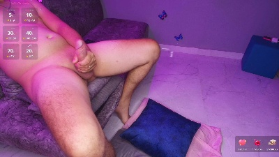 saraandlion webcam model stream image