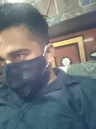 MrCurioX webcam model stream image