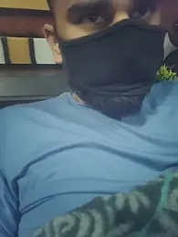 MrCurioX webcam model stream image