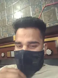 MrCurioX webcam model stream image