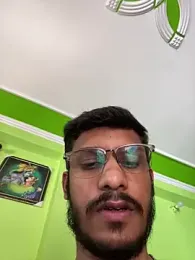 swami_ji webcam model stream image