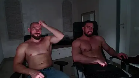 AdamJamesonn webcam stripchat model stream image