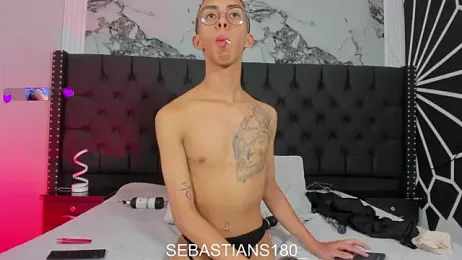 EthaanCox webcam model stream image