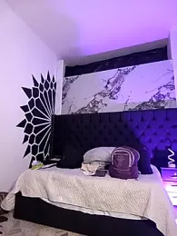 EthaanCox webcam model stream image