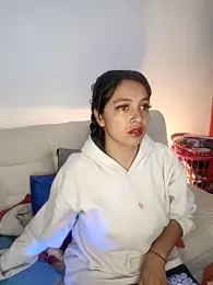 Maitte_lover webcam model stream image