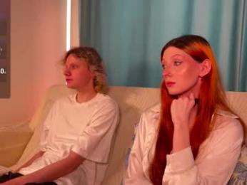 gethigh_ webcam model stream image